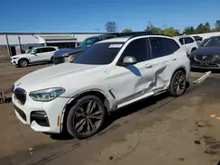 5UXTS3C53KLR72269 2019 BMW X3