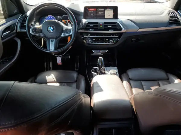 5UXTS3C53KLR72269 2019 BMW X3 - Image 8