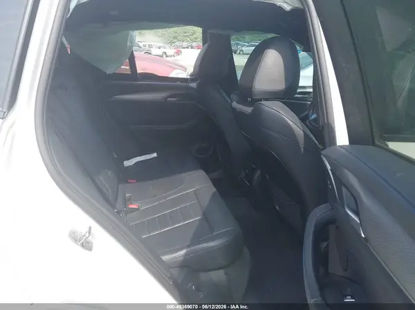 5UXTS3C53KLR72773 2019 BMW X3 - Image 8