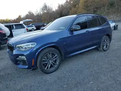5UXTS3C53KLR73227 2019 BMW X3