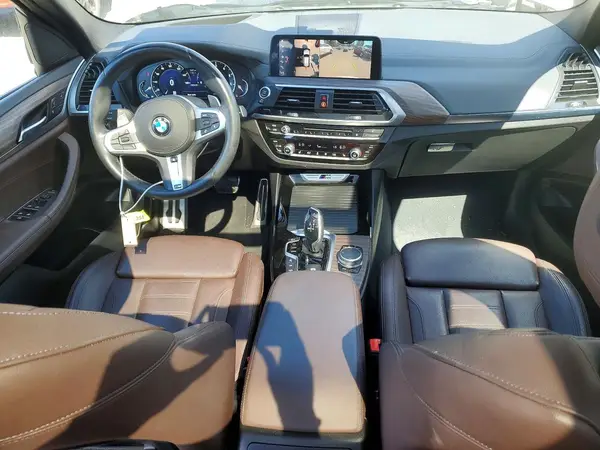 5UXTS3C53KLR73499 2019 BMW X3 - Image 8
