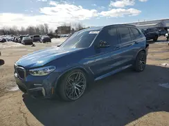 5UXTS3C53KLR73700 2019 BMW X3