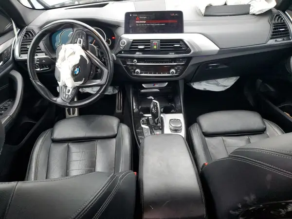 5UXTS3C54J0Y94200 2018 BMW X3 - Image 8