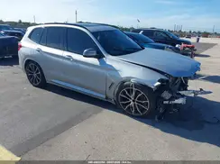 5UXTS3C54J0Y94777 2018 BMW X3
