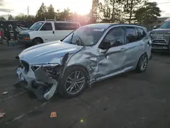 5UXTS3C54J0Y95119 2018 BMW X3