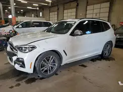 5UXTS3C54J0Y95962 2018 BMW X3