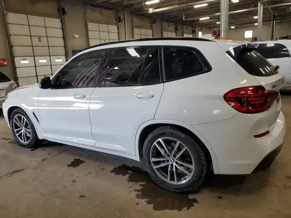 5UXTS3C54J0Y95962 2018 BMW X3 - Image 2