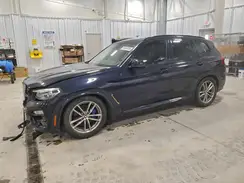 5UXTS3C54J0Y96044 2018 BMW X3