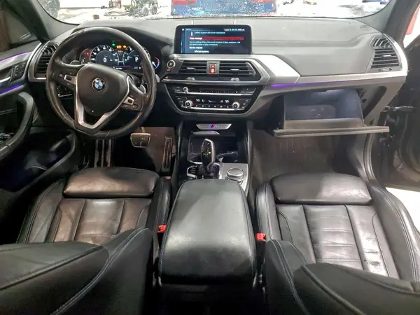 5UXTS3C54J0Y96044 2018 BMW X3 - Image 8