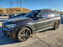 5UXTS3C54J0Y96934 2018 BMW X3
