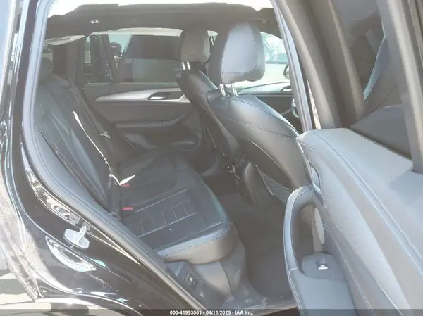 5UXTS3C54J0Y97338 2018 BMW X3 - Image 8