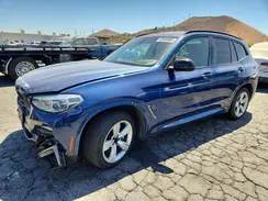5UXTS3C54J0Y97534 2018 BMW X3