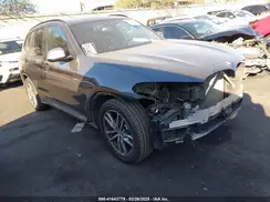 5UXTS3C54J0Y97579 2018 BMW X3
