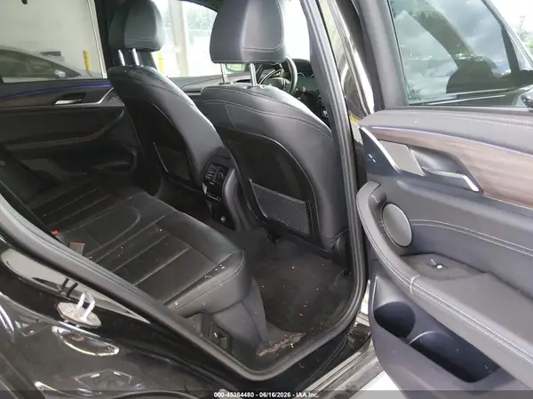 5UXTS3C54J0Y97663 2018 BMW X3 - Image 8
