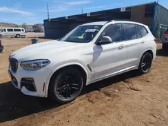 5UXTS3C54J0Y97680 2018 BMW X3