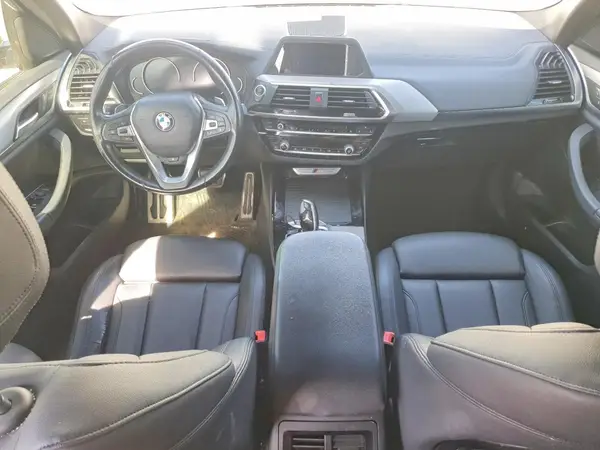 5UXTS3C54J0Y97680 2018 BMW X3 - Image 8