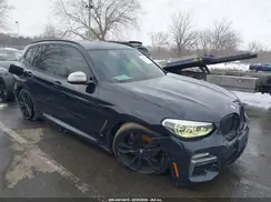 5UXTS3C54J0Y97758 2018 BMW X3