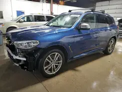 5UXTS3C54J0Y98554 2018 BMW X3