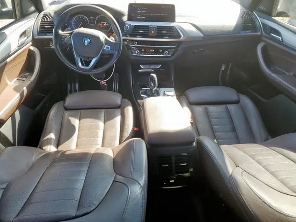5UXTS3C54J0Y99106 2018 BMW X3 - Image 8
