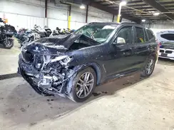 5UXTS3C54J0Y99414 2018 BMW X3