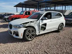 5UXTS3C54J0Y99428 2018 BMW X3