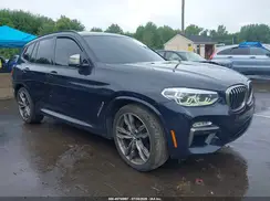 5UXTS3C54J0Y99977 2018 BMW X3