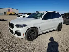 5UXTS3C54J0Z00853 2018 BMW X3