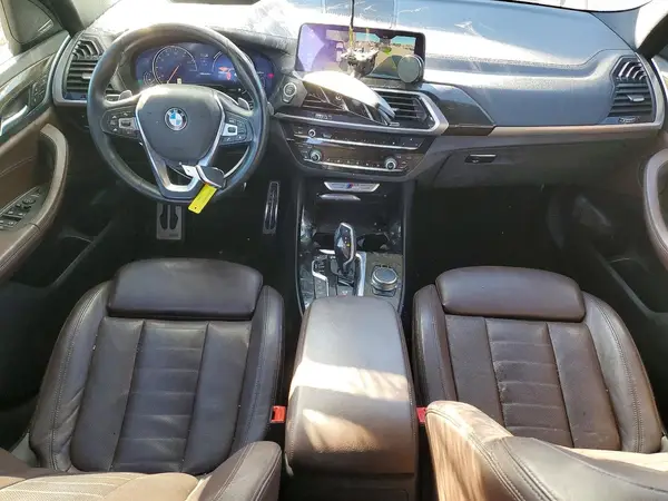5UXTS3C54J0Z00853 2018 BMW X3 - Image 8
