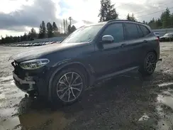 5UXTS3C54J0Z00903 2018 BMW X3
