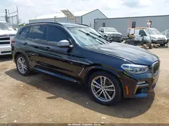 5UXTS3C54J0Z00982 2018 BMW X3