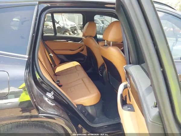 5UXTS3C54J0Z00982 2018 BMW X3 - Image 8