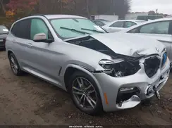 5UXTS3C54J0Z02473 2018 BMW X3