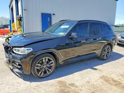 5UXTS3C54J0Z02554 2018 BMW X3