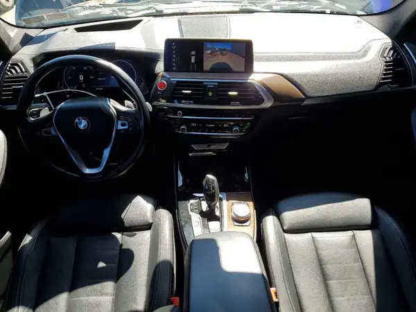 5UXTS3C54J0Z02554 2018 BMW X3 - Image 8