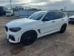 5UXTS3C54JLA45864 2018 BMW X3
