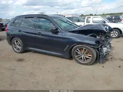 5UXTS3C54JLA46108 2018 BMW X3