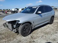 5UXTS3C54K0Z03401 2019 BMW X3
