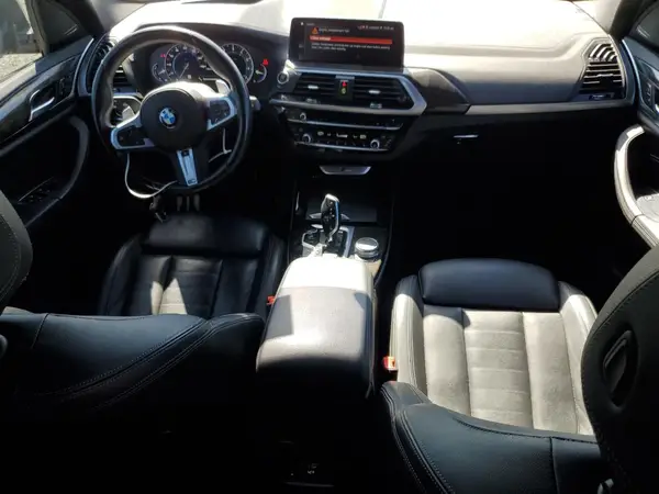 5UXTS3C54K0Z03401 2019 BMW X3 - Image 8