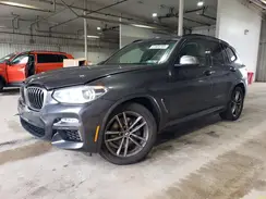 5UXTS3C54K0Z03897 2019 BMW X3