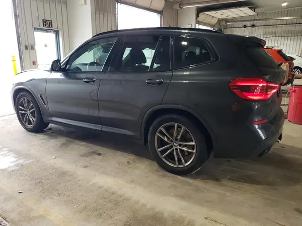 5UXTS3C54K0Z03897 2019 BMW X3 - Image 2