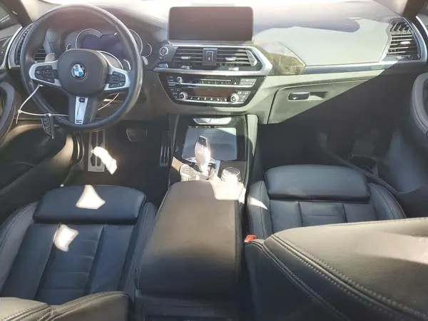 5UXTS3C54K0Z04578 2019 BMW X3 - Image 8