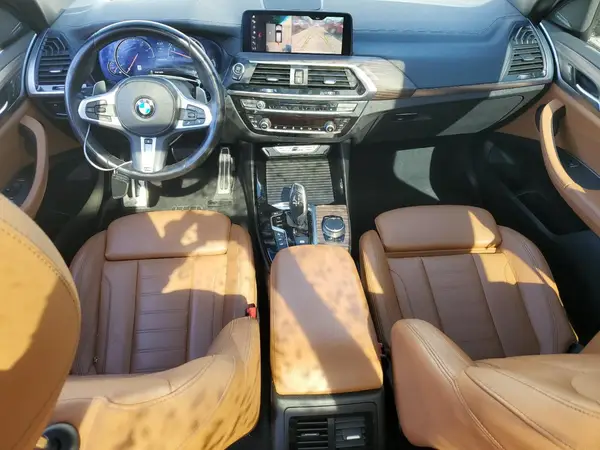 5UXTS3C54K0Z05486 2019 BMW X3 - Image 8
