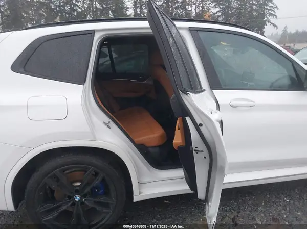 5UXTS3C54K0Z05598 2019 BMW X3 - Image 8