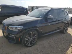 5UXTS3C54K0Z05732 2019 BMW X3