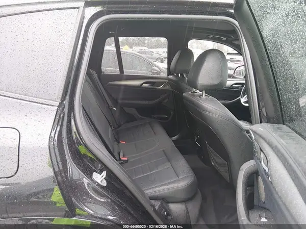 5UXTS3C54K0Z05908 2019 BMW X3 - Image 8