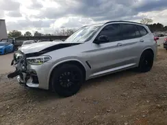 5UXTS3C54K0Z06105 2019 BMW X3