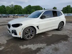 5UXTS3C54K0Z06315 2019 BMW X3