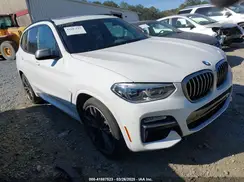 5UXTS3C54K0Z06489 2019 BMW X3