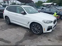 5UXTS3C54K0Z07089 2019 BMW X3