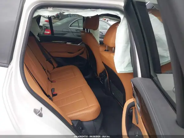 5UXTS3C54K0Z07089 2019 BMW X3 - Image 8